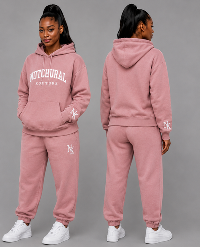 Notchural Kouture Fleece Hoodie