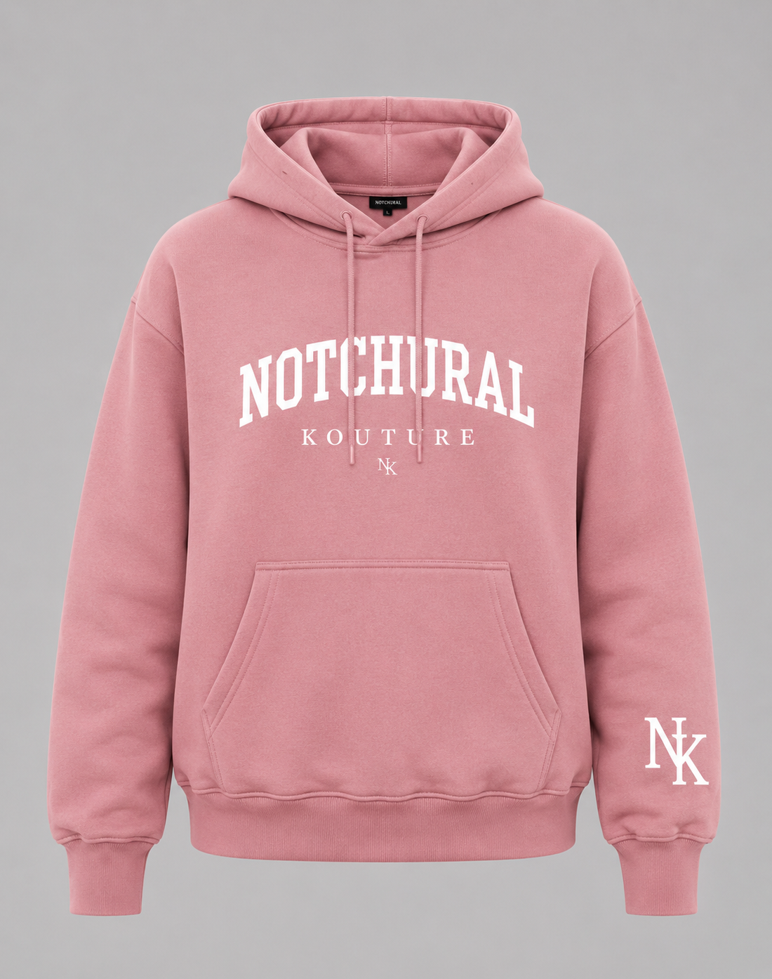 Notchural Kouture Fleece Hoodie