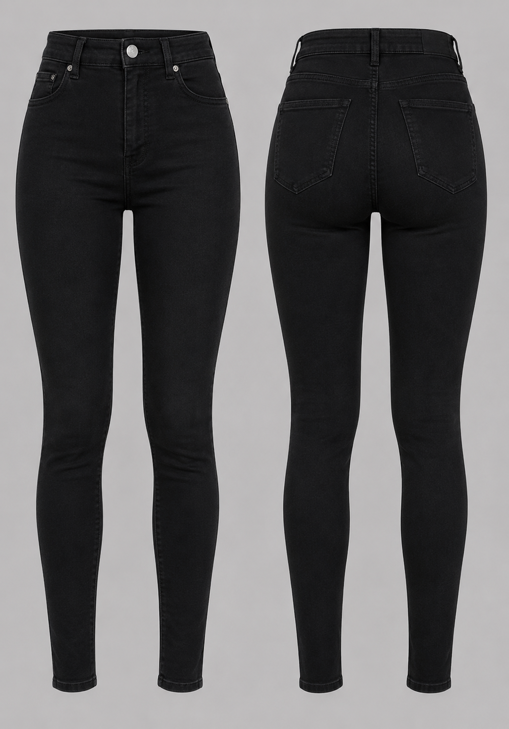 Notchural Kouture Premium Skinny Jeans