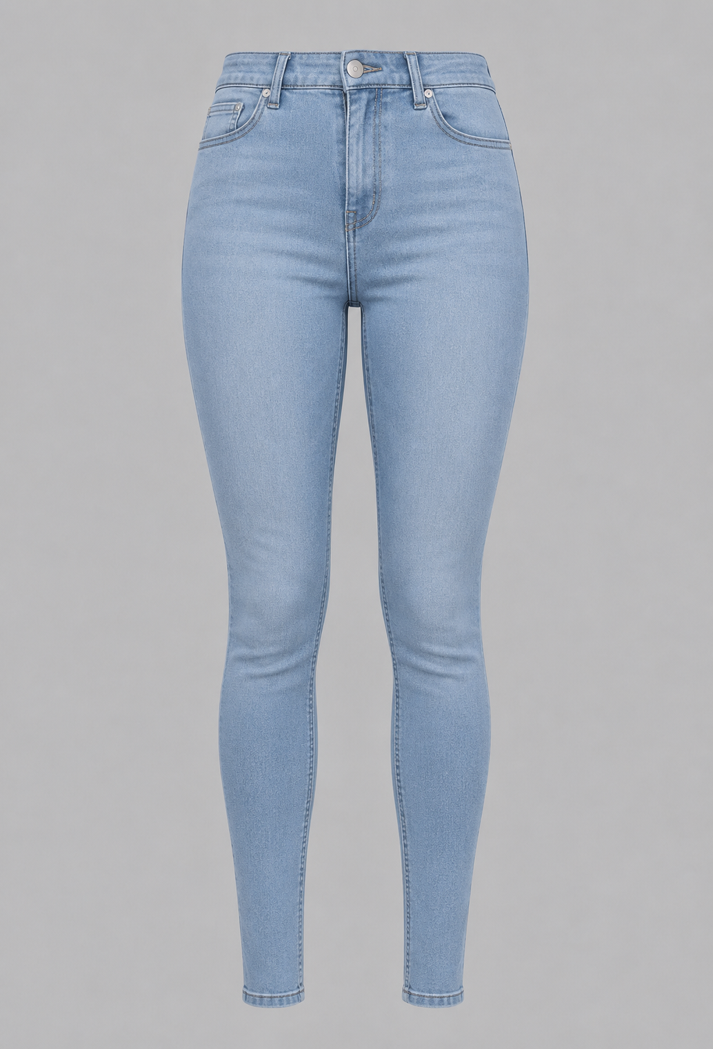Notchural Kouture Premium Skinny Jeans