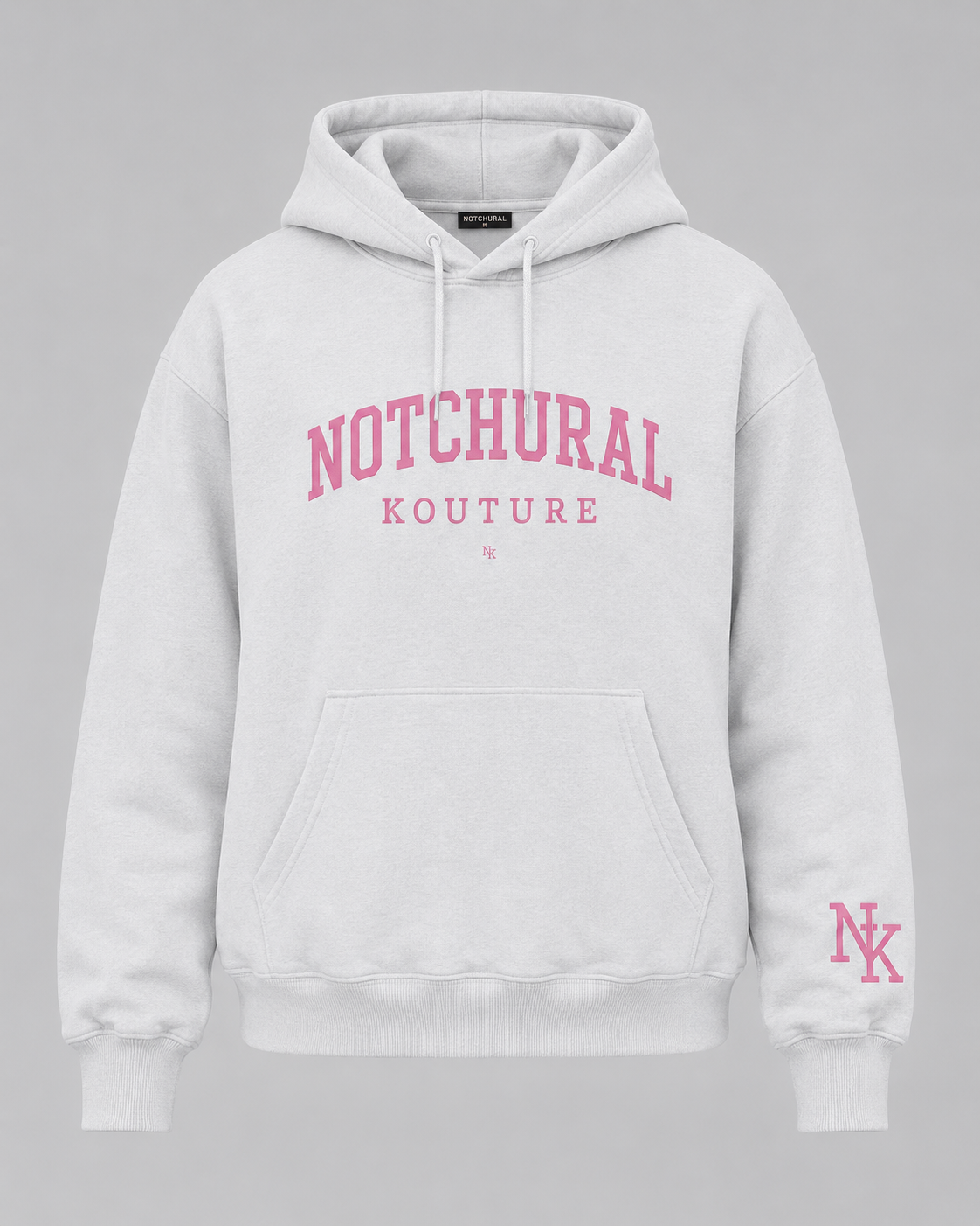 Notchural Kouture Fleece Hoodie